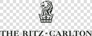 Transparent Ritz Carlton Logo Png   Ritz Carlton Brand Logo  Png Download