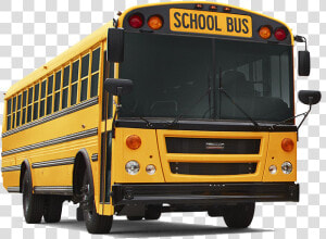 School Bus Png Image File   Real School Bus Png  Transparent Png