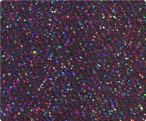 14 Purple Illusion Scale  stiletto   Glitter  HD Png Download