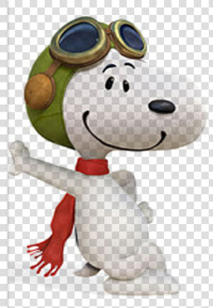 Thumb Image   Peanuts Movie Snoopy Png  Transparent Png