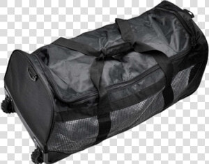 Edge Roller Mesh Duffel Bag   Duffel Bag  HD Png Download