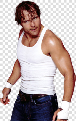 Jon Moxley  HD Png Download