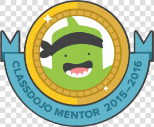 Picture   Class Dojo Mentor  HD Png Download