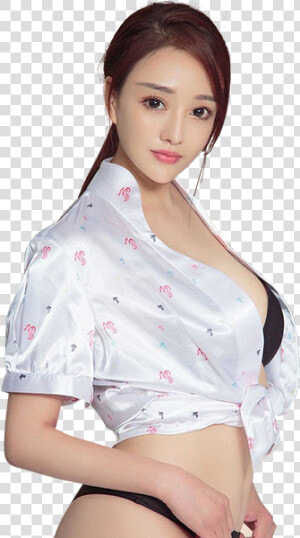 Sexy Casino Girl Png  Transparent Png