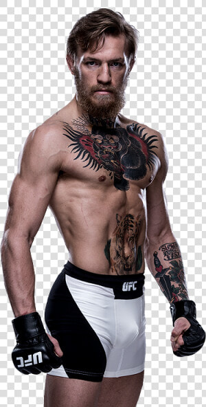 Conor Mcgregor Png   Super Sage Northcutt Body  Transparent Png