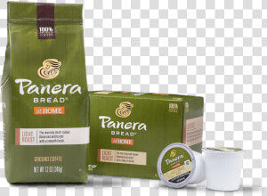 Light Roast Coffee   Panera Bread Coffee  HD Png Download