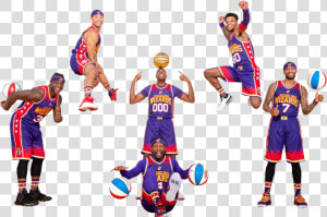 Harlem Wizards Number 8  HD Png Download