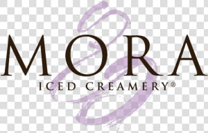 Mora Iced Creamery   Ofx  HD Png Download