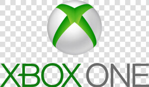 Xbox One Logo   Xbox 360  HD Png Download