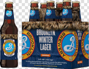 Brooklyn Winter Lager   Brooklyn Winter Lager Png  Transparent Png