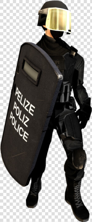 Riot Police Png Free Download   Police Riot Gear Png  Transparent Png