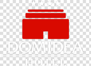 Logo Hotel Domidea Roma  HD Png Download