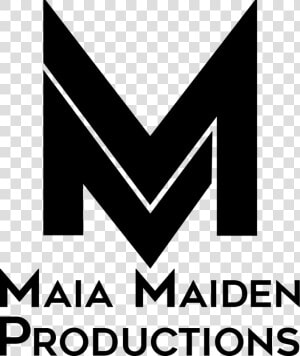 Maia Maiden Productions   Graphic Design  HD Png Download