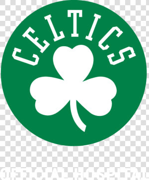 Boston Celtics Logo  HD Png Download