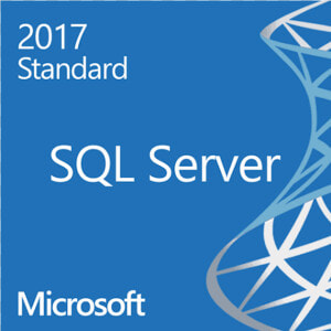 Sql Server 2017 Standard   Microsoft Sql Server 2017 Standard  HD Png Download