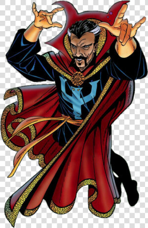 Dr Strange Marvel  Doc Strange  Strange Art  Strange   Doctor Strange Comic Transparent  HD Png Download