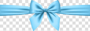 Transparent Blue Bow Png   Transparent Background Pink Ribbon Bow  Png Download