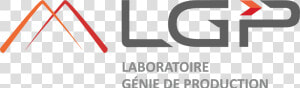 Logo Laboratoire Génie De Production   Slope  HD Png Download