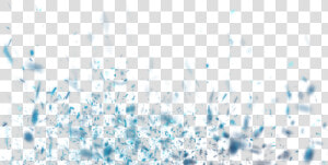 Blue Sparks Png  Transparent Png