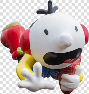 Image Greg Heffley  Diary Of A Wimpy Kid Series   Greg Heffley Macy  39 s Day Parade  HD Png Download