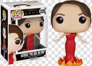 Figurine Pop Gossip Girl  HD Png Download