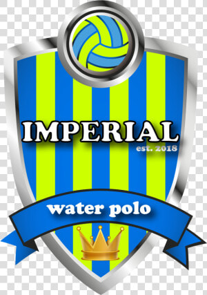 Imperial Water Polo Club   Imperial Water Polo  HD Png Download