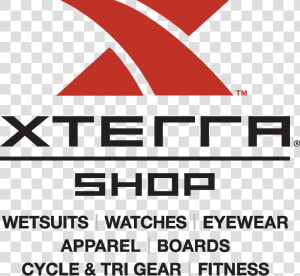 Xterra Wetsuits  HD Png Download