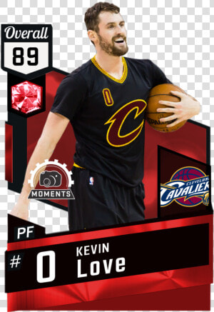 Kevin Love Cavs Png  Transparent Png