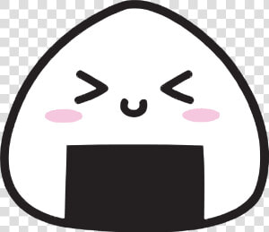 Onigiri   Png Download   Onigiri Png  Transparent Png