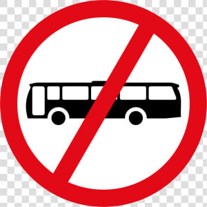 Buses Prohibited Sign   Bus Tour Sign  HD Png Download