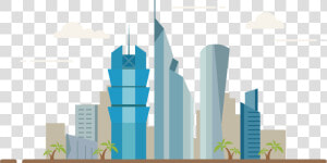 Building Landmark Landmarks Vector Png Image High Quality   Landmark Vector Png  Transparent Png