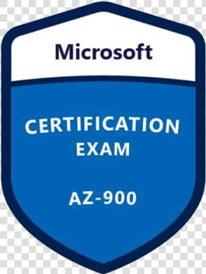 Az 900 Microsoft Azure Fundamentals   Microsoft Azure Fundamentals Az 900  HD Png Download