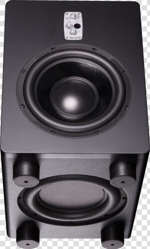 Passive Radiator Subwoofer  HD Png Download