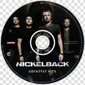 Nickelback Greatest Hits  HD Png Download