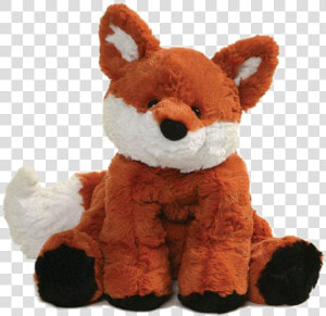 Small 8 inch Camp Cuddles   Fox Plush Gund  HD Png Download