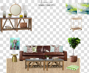 Solution Board   Living Room  HD Png Download