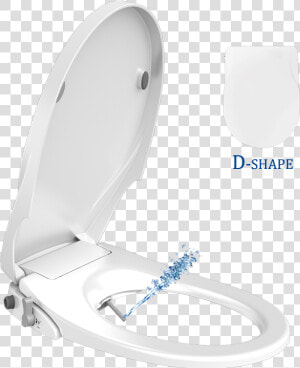 Transparent Toilet Seat Png   Showy 2490  Png Download