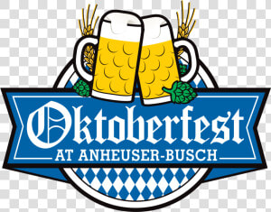 Oktoberfest At Anheuser Busch   Png Download  Transparent Png