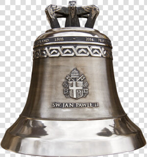 Transparent Church Bell Clipart   Church Bell Top  HD Png Download