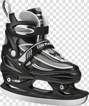 Lake Placid Summit Ice Skates  HD Png Download