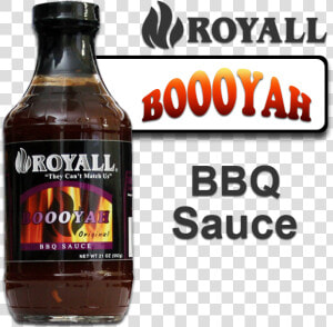 Transparent Barbecue Sauce Png   Glass Bottle  Png Download