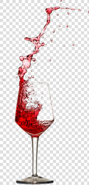 Alcohol  Alcoholic  Beverage  Celebration  Cold  Drink    Transparent Background Glass Of Wine  HD Png Download