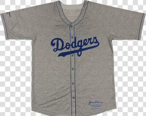 Jackie Robinson Jersey Giveaway  HD Png Download