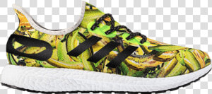 Adidas Am4 Platano  HD Png Download