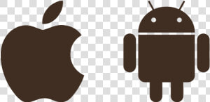 Ios Android Icon Png   Windows Mac Android Ios  Transparent Png