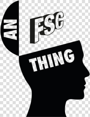 Fsc Thing 2   Illustration  HD Png Download