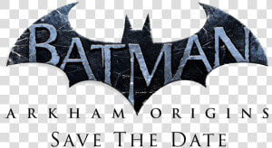 Batman Arkham Origins Logo Png Hd Image   Batman Arkham Origins Logo  Transparent Png