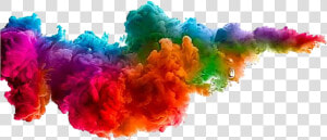  colorsplash  splash  effects  color  effect  rainbow   Color Transparent Smoke Png  Png Download