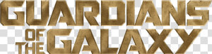 Of The Galaxy Movie Png Logo1 Marvels Guardians Of  Transparent Png