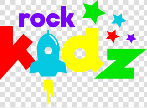 Rock Kidz   Illustration  HD Png Download